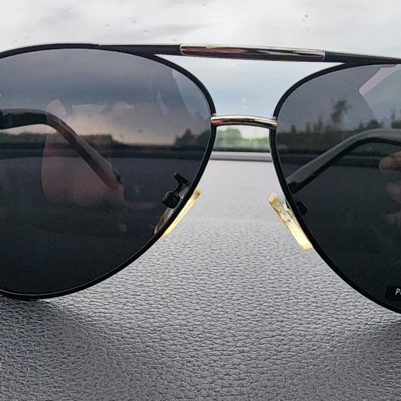 Gucci sunglasses - Picture 8 of 14